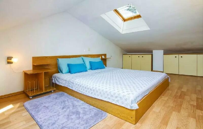 Apartment Ivan Σπλιτ Εξωτερικό φωτογραφία